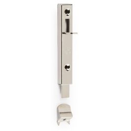 AMIG Loquet d'armoire Alba Nickel 80mm Precio: 4.5. SKU: B14RFXP6QM