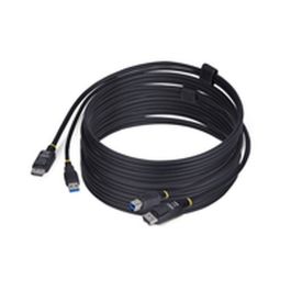 Câble adaptateur Startech DU12210-KVM-CABLE