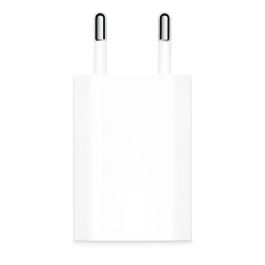 Chargeur mural Apple MGN13ZM/A Blanc