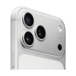 Smartphone Apple iPhone 17 Pro Max 6,9" Hexa Core 12 GB RAM 256 GB Argenté