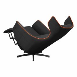 Chaise de jeu Cougar MAGUS Noir