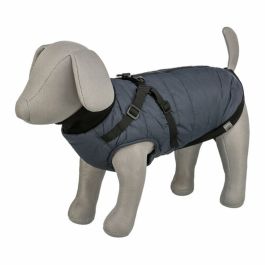 Manteau pour Chien Trixie Bleu XXS