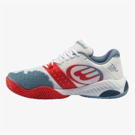 Chaussures de Padel pour Adultes Bullpadel Comfort 23V