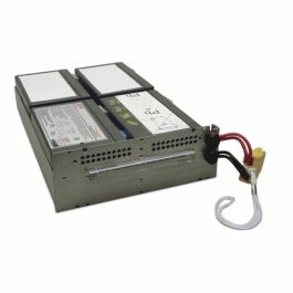 Batterie pour Système d'Alimentation Sans Interruption APC APCRBC133 12 V Precio: 476.4999996. SKU: S55084954