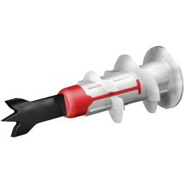 FISCHER Duoblade Taco Pladur pour vis de 4-5 mm (Set de 40)