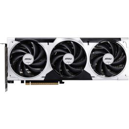 Carte Graphique MSI RTX 5060 Ti 16G VENTUS 2X OC PL 16 GB geforce rtx 5060 ti GDDR6X GDDR7