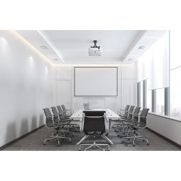 Support de Toit pour Projecteur Neomounts CL25-530BL1