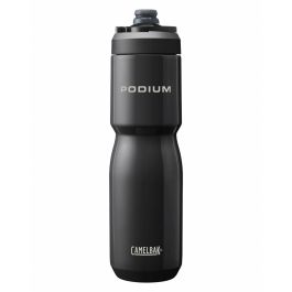 Bouteille d'eau Camelbak Podium Insulated Noir Precio: 41.9900004. SKU: B15V7NVWM2