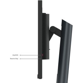 60,5cm/23,8" (2560x1440) Lenovo ThinkVision P24q-30 16:9 QHD IPS 60Hz 4ms HDMI DP USB Vesa Black