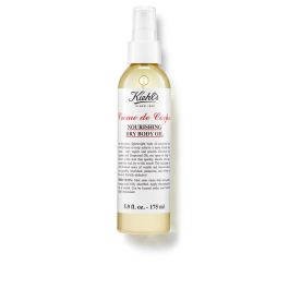 Kiehl'S Crème de Corps Huile Sèche Nourrissante 175 ml Precio: 29.4999996. SKU: B169GPW93F