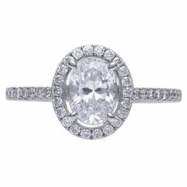 Bague Femme Diamonfire 6115131082165 (16,5) Precio: 16.5. SKU: B17F6WRM34