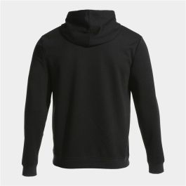 Sweat à capuche homme Joma Sport Combi Noir M