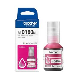 Cartouche d'encre originale Brother S0F35A Magenta