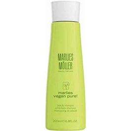 Shampooing Vegan Pure Marlies Möller (200 ml) Precio: 16.5. SKU: SLC-81371