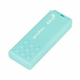 Clé USB GoodRam UME3-0640CRR11 Turquoise 64 GB