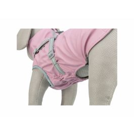 Manteau pour Chien Trixie Rose M