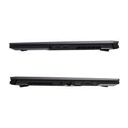 Ordinateur Portable Gigabyte AERO X16 16" 16 GB RAM 1 TB SSD geforce rtx 5060 Espagnol Qwerty Qwerty portugais