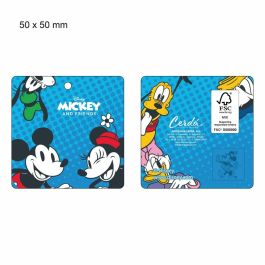 Chaussons Minnie Mouse Rose 26-27