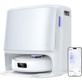 Narwal Freo Z10 Robot Aspirateur et Mop 15000 Pa Nettoyage à 75°C AAAZR75227