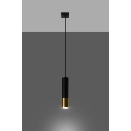 Loopez Lampe Suspendue "Loopez 1" SOL-SL.0946