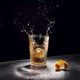 Verre Arcoroc Starline Transparent verre 350 ml (6 Unités)