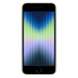 Smartphone Apple iPhone SE 4,7" Hexa Core 4 GB RAM 256 GB Blanc