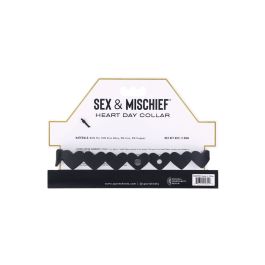 Collier Sportsheets Sex and Mischief