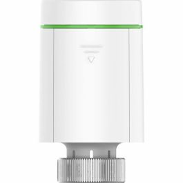 Ezviz T55 Thermostat Connecté - Vannes Thermostatiques Zigbee - Contrôle de Température - Sécurité Enfants - EZV1708426704788