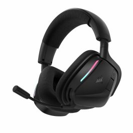 Casque Corsair CA-9011379-WW Noir