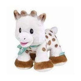 Peluche Billes - VULLI - Sophie la Girafe