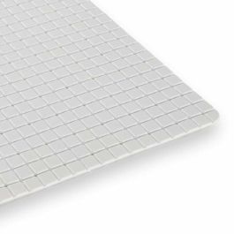 Tapis Antidérapant pour Baignoire TODAY HOY - UTILITY 40 x 60 cm Blanc polypropylène