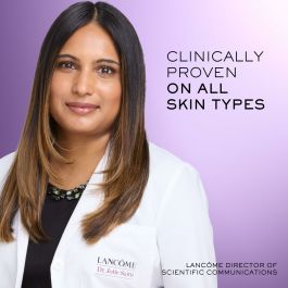 Lancôme Rénergie HPN 300 Crème Régénérante aux Peptides 75 ml