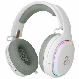 Casque Newskill NS-HS-ATONV2-IVORY