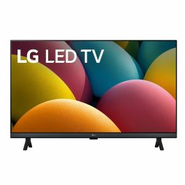 TV intelligente LG 32LR60006LA Full HD 32" LED HDR D-LED