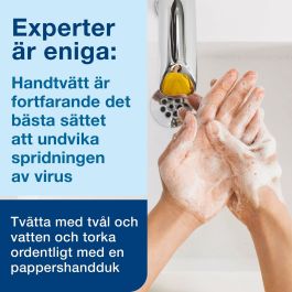 Savon liquide Tork 1 L (6 Unités)