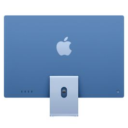 Tout en Un Apple iMac Retina 24'' 24 GB RAM 512 GB SSD M4