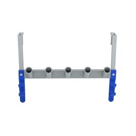 Bestway Organisateur Accessoires Acier et Abs Piscine et Jardin 58674