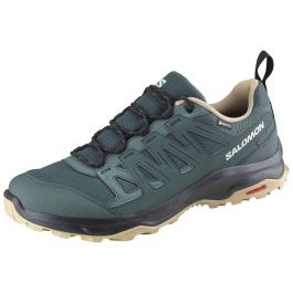 Chaussures de marche pour homme Salomon Storen GTX Turquoise 11-12 Ans