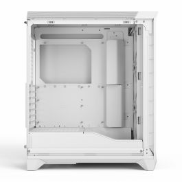 Fractal Design Meshify 3 Midi Boîtier PC Blanc TG Clear Tint