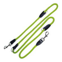Laisse pour Chien Gloria 1.2 x 200 cm Vert Precio: 29.4999996. SKU: S6100789