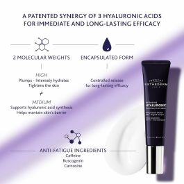 Sérum contour des yeux Institut Esthederm INTENSIVE HYALURONIC 15 ml