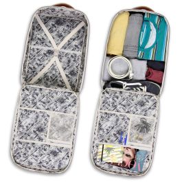 Sac à dos Multi-usage Minnie Mouse Cabine