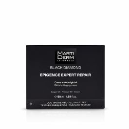 Crème visage Martiderm BLACK DIAMOND 50 ml