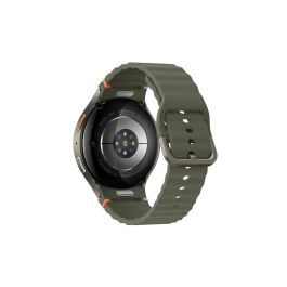 Samsung Galaxy Watch 7 L310 EU Wi-Fi 44mm Verte