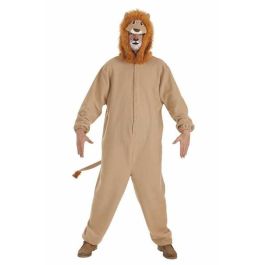 Déguisement pour Adultes Lion M/L Precio: 38.4999996. SKU: B1JYADPESN