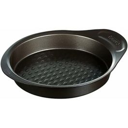 Moule à gâteaux Pyrex Marron Noir Métal