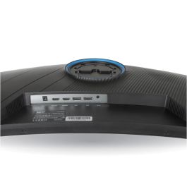 Écran iggual IGG319543 34" Wide Quad HD