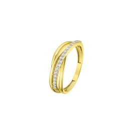 Bague Femme Lotus AF00061/14 Doré 14