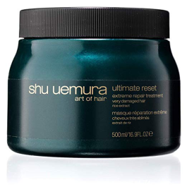 Shu Uemura Masque Cheveux Shu Ur 500 mL