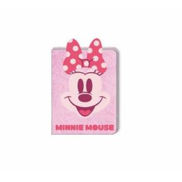 Crayon Minnie Mouse Rose Precio: 12.8900004. SKU: B1DV9884MT